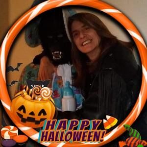 Meet your Posher, Sandy